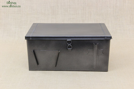 Reliquary