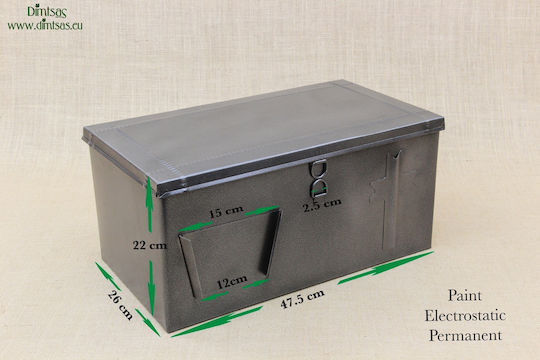Reliquary