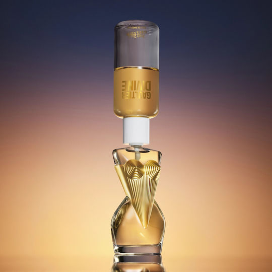 Jean Paul Gaultier Divine Eau de Parfum Refillable 100ml