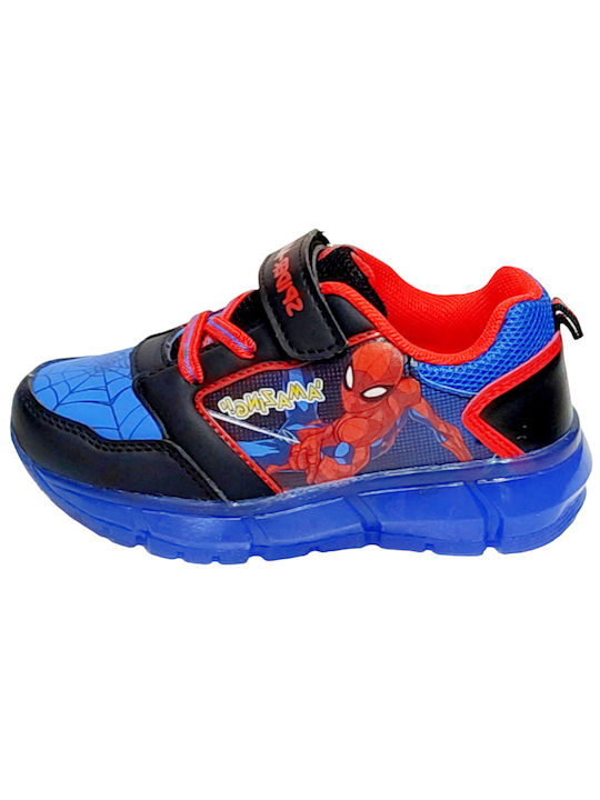 Disney Kids Sneakers Blue