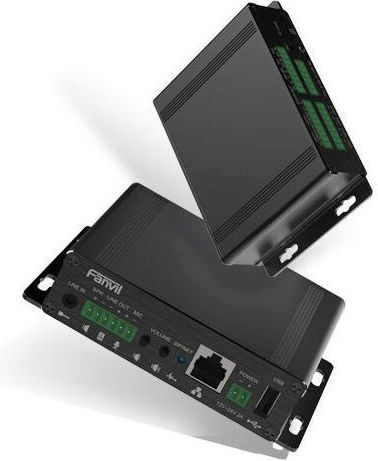 Fanvil PA3 Gateway VoIP