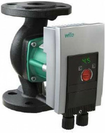 Wilo Yonos Maxo 50/0.5-9 Electronic 50/0.5 Circulator Pump Heating
