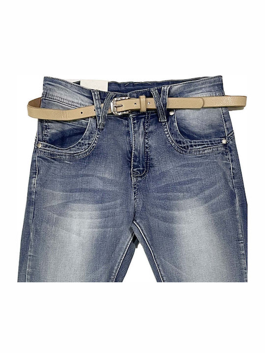 Women's Jean Trousers in Skinny Fit