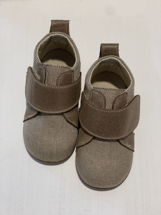 Babywalker Taufschuhe für Jungen