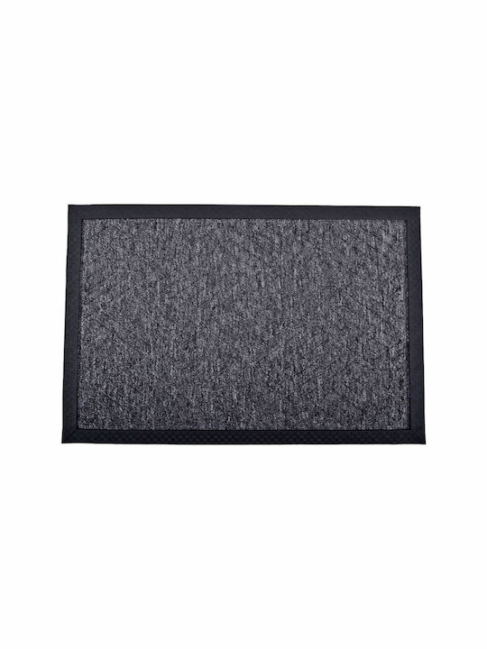 Ankor Carpet Doormat Gray 45x75cm