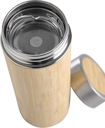 Schou Βρεφικό Θερμός Υγρών 400ml