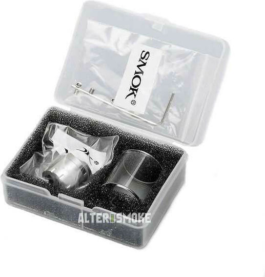 Smok Tfv8 Baby Rba Ανταλλακτικό RBA Deck