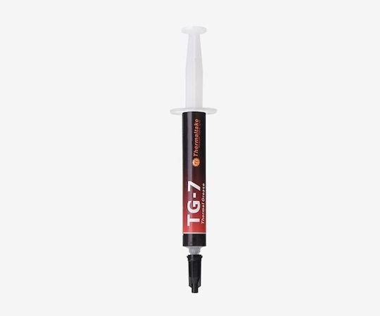 Thermaltake Tg-7 Thermal Paste 4gr