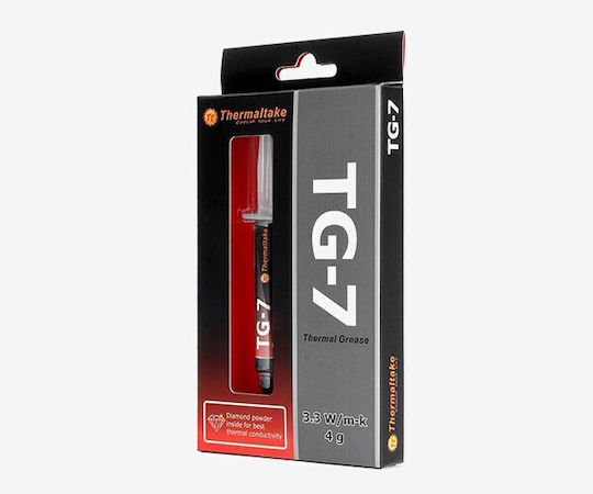 Thermaltake Tg-7 Thermal Paste 4gr