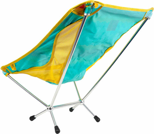 Grand Trunk Stühlchen Strand Aluminium 37x13x13cm.