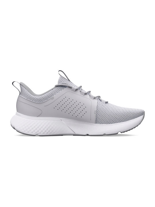 Charged Decoy Sport Shoes Running White