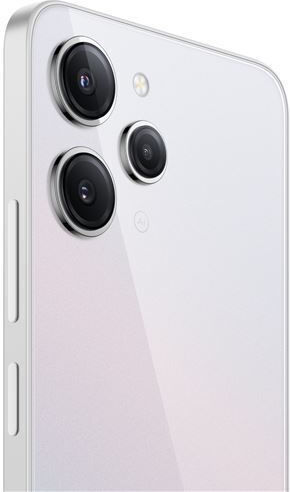 Xiaomi Redmi 12 Dual SIM (8GB/256GB) Polar Silver