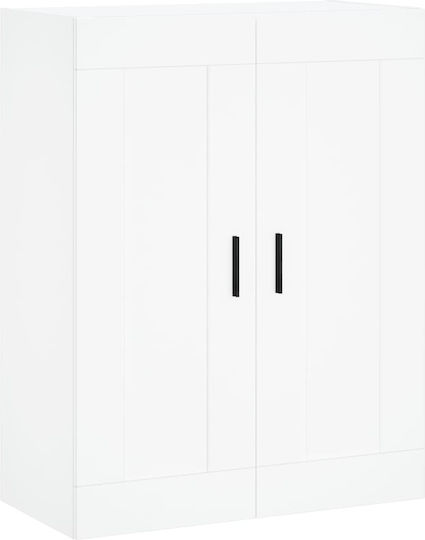 Библиотека Бяла 69.5x34x180см