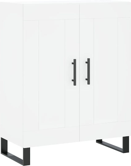 Библиотека Бяла 69.5x34x180см