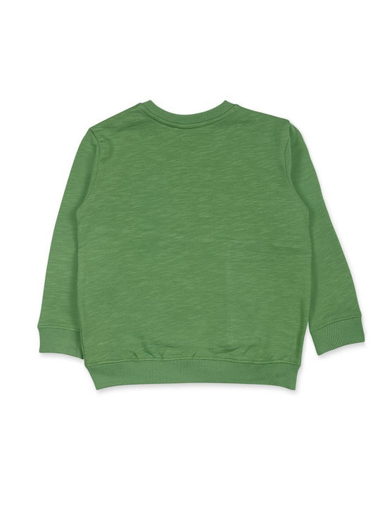 Tuc Tuc Kids Sweatshirt Green