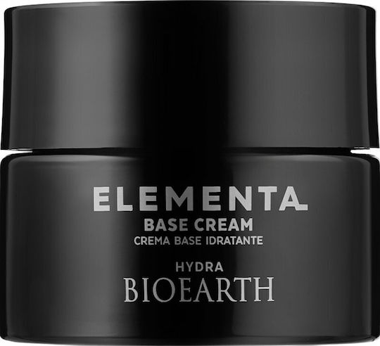 Bioearth Antiox Coenzyme Moisturizing & Anti-aging Serum Face for Detoxification 15ml