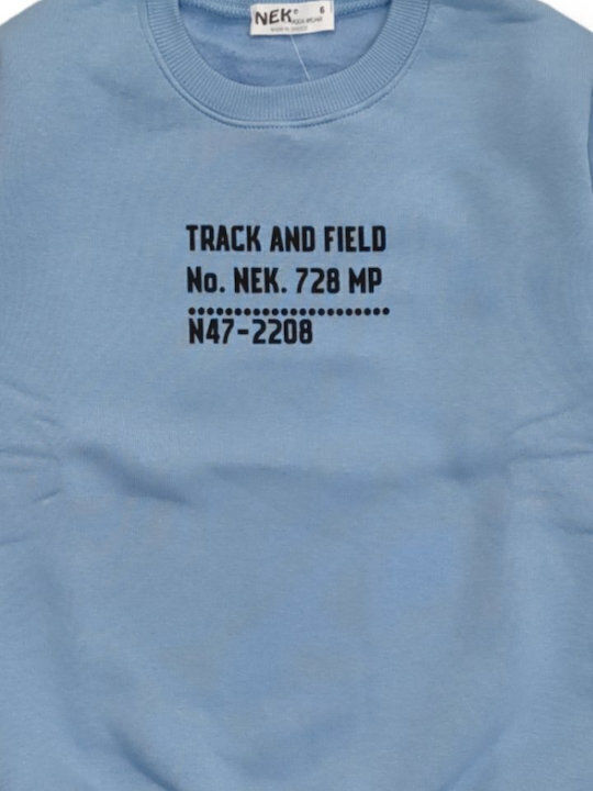 Nek Kids Wear