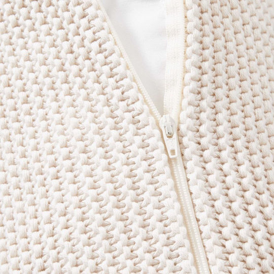 Butlers Μαξιλάρι Ava Beige 50x50εκ.