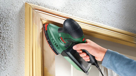 Bosch Psm 200 Aes Politrivio cu control de viteză