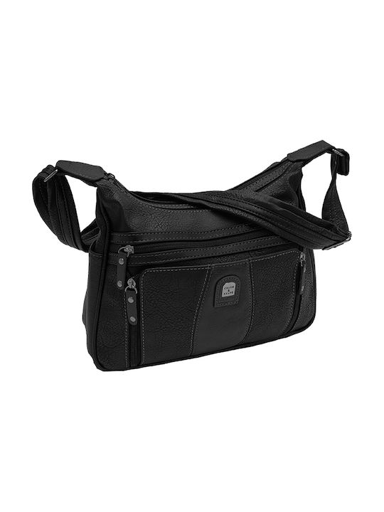 Gift-Me Women's Bag Crossbody Black