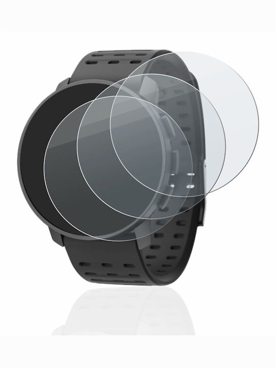 Brotect Airglass Screen Protector για το Suunto 9 Peak 1τμχ 3G20-B14463