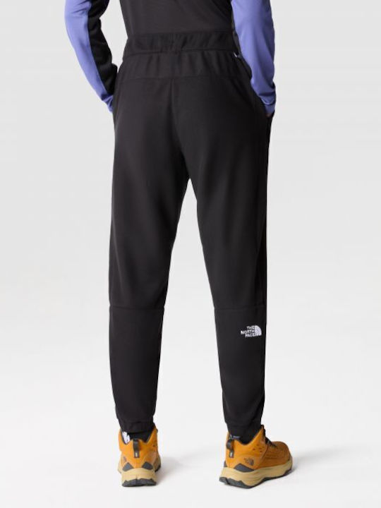 The North Face Men's Hiking Long Trousers Black