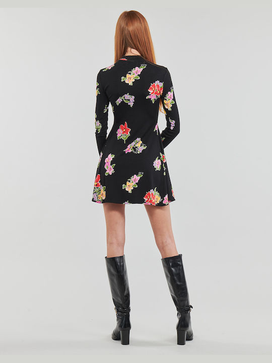 Desigual Mini Dress