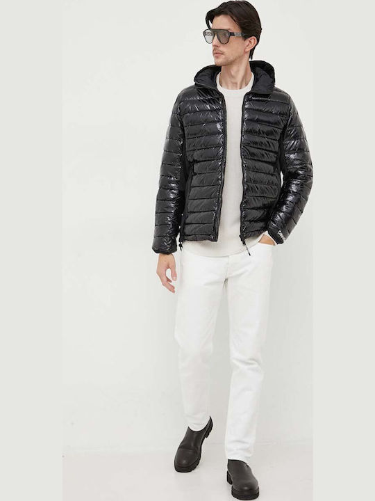 Jacket Black