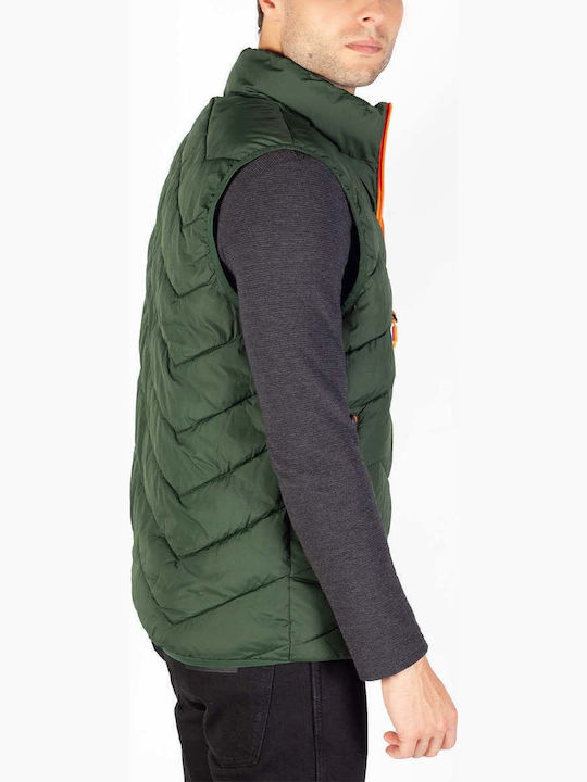 Jack & Jones Geci Barbati Verde