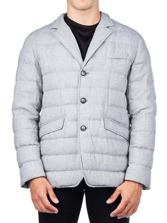 Winter Jacket Gray
