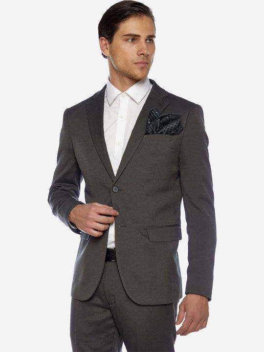 Men's Winter Suit Rua