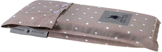 Greenwich Polo Club 2504 Σετ Oxford Spaghete 50x70cm 233507002504
