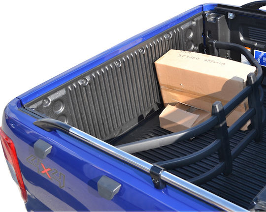 GroupAK Car Bed Divider for Ford Ranger 2012+ 1pcs