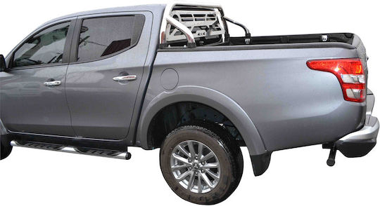 Roll Bar Ladefläche Auto für Fiat Vollrück 1Stück