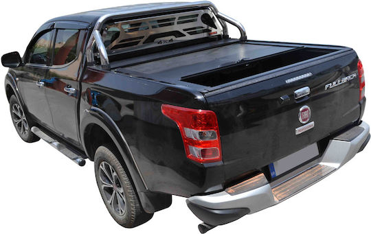 Roll Bar Ladefläche Auto für Fiat Vollrück 1Stück