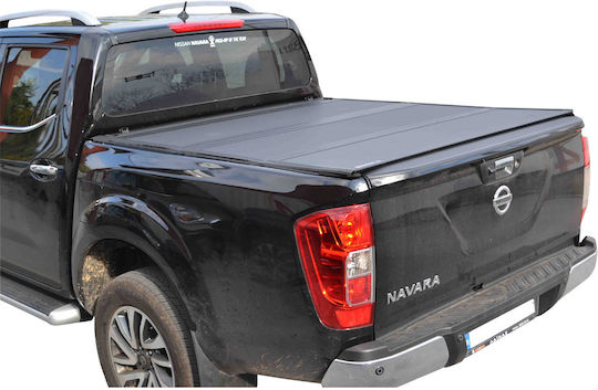 GroupAK Car Bed Cover for Nissan Navara 1pcs