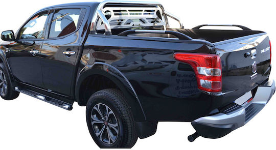 Roll Bar Ladefläche Auto für Fiat Vollrück 1Stück