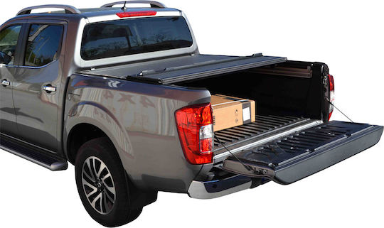 Renault Car Bed Cover for Renault Alaskan