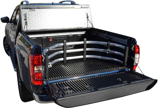 Renault Car Bed Cover for Renault Alaskan