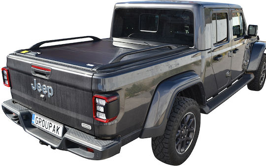 GroupAK Car Bed Cover for BMW Series 8