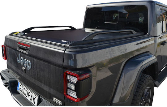 GroupAK Car Bed Cover for BMW Series 8