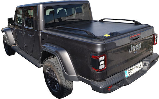 GroupAK Car Bed Cover for BMW Series 8