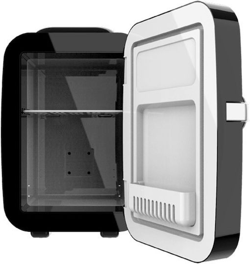 Cecotec Portable Fridge 4lt Black