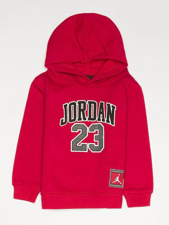 Jordan Jordan Red