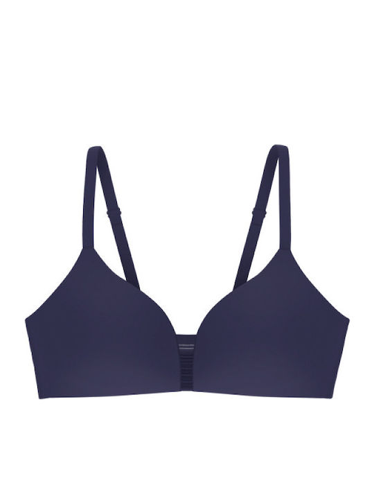 Flex Smart P Ex Albastru Sutien fără Baloane