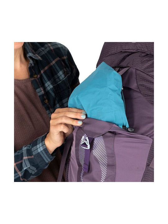 Osprey Aura Ag 50 50lt Trekking Osprey Aura Ag 50 50lt Trekking