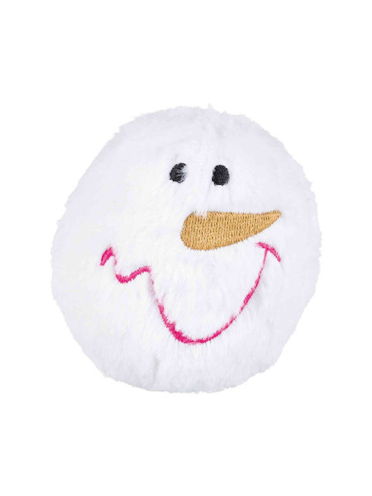 Trixie Snowball Εκπαιδευτικό Παιχνίδι Σκύλου με Ήχο Trixie Snowball Εκπαιδευτικό Παιχνίδι Σκύλου με Ήχο