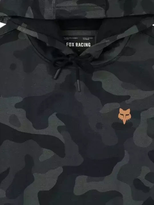 Fox