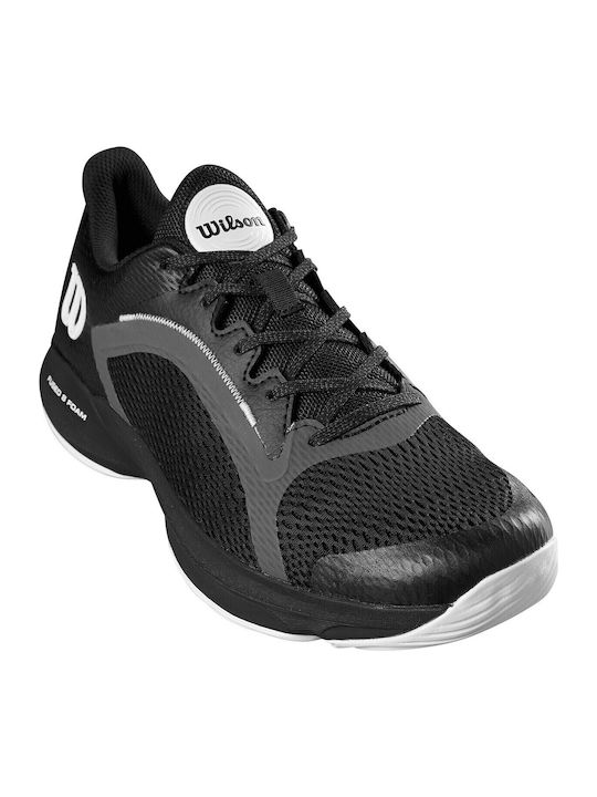 Wilson Hurakn 2.0 Ανδρικά Παπούτσια Padel για Όλα τα Γήπεδα