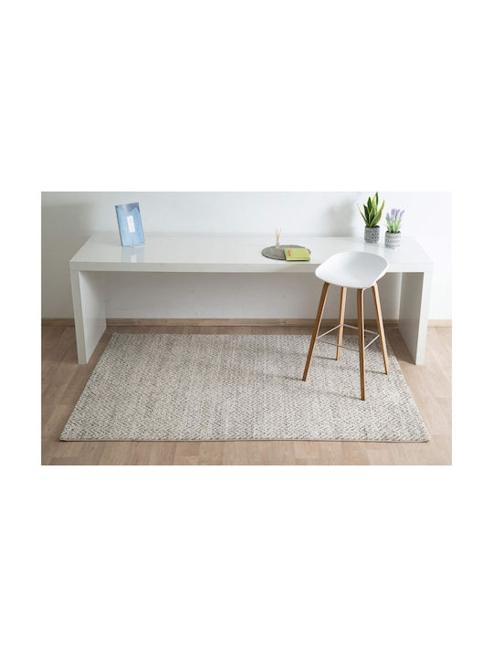 Decostar Pixel 9572-171 Χαλί Ορθογώνιο Μπεζ 140x200cm